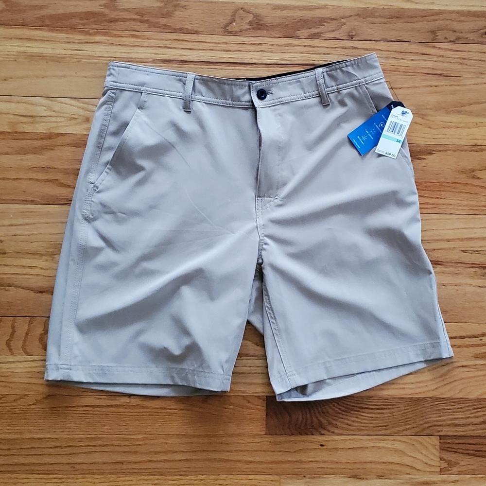 Nautica mens size 34 shorts
